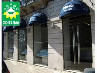 Instalação da Odiclima: climatização de loja com mitsubishi electric